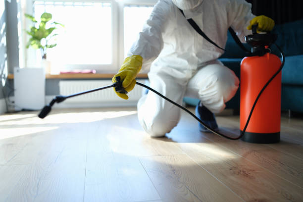 Trusted Trauma Scene Cleanup service in Shrewsbury, MO - Four Month Blood Cleanse